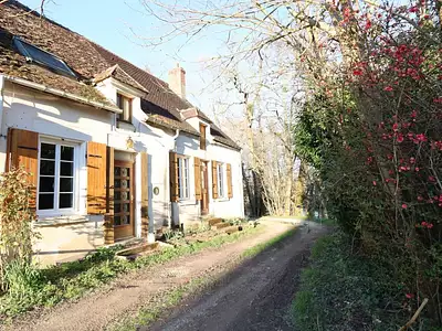 Maison, 84 m²