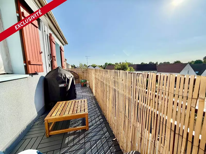Appartement, 71 m²