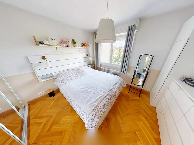 Appartement, 70 m²