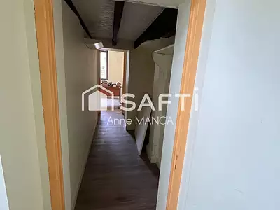 Appartement, 54 m²