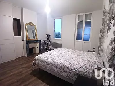 Maison, 160 m²