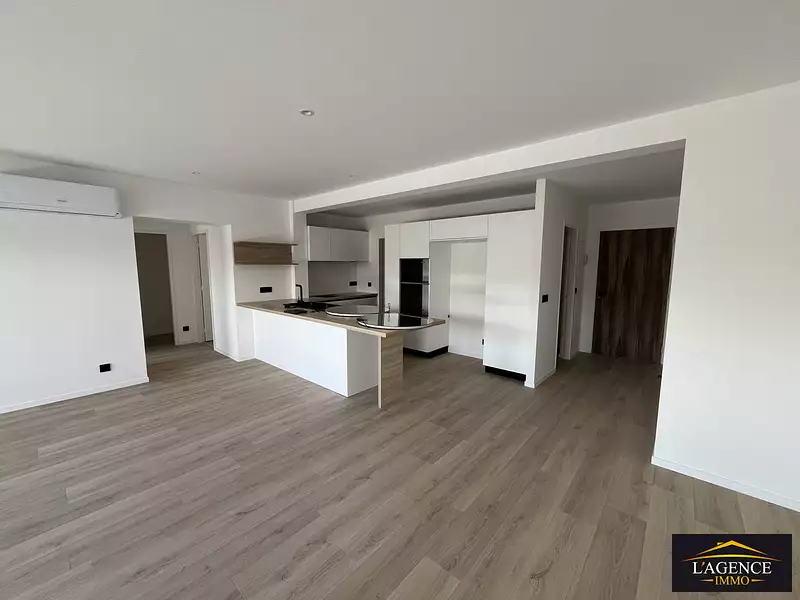 Appartement, 98 m²
