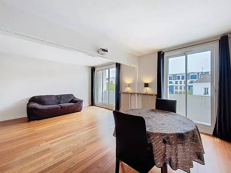 Appartement, 70 m²