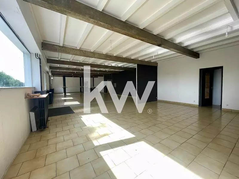 Immeuble, 343 m²