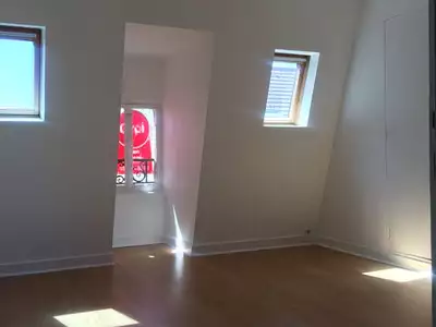 Appartement, 45 m²