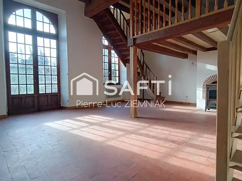 Maison, 103 m²