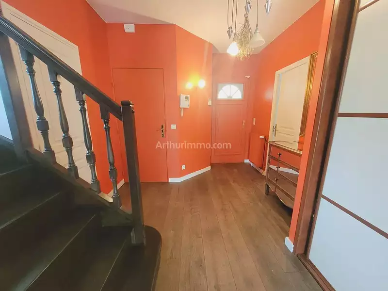 Maison, 175 m²