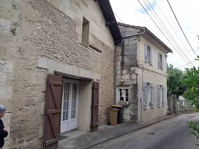 Maison, 154 m²