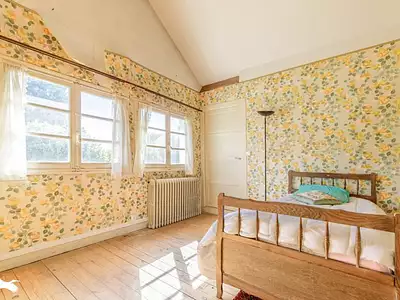 Maison, 120 m²
