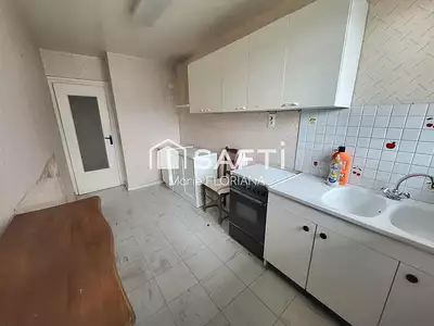 Appartement, 70 m²