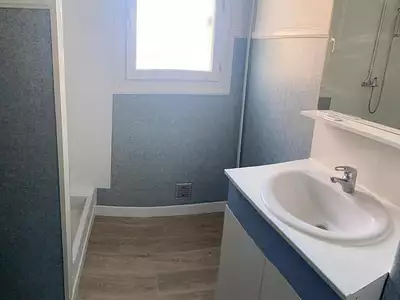 Appartement, 60 m²