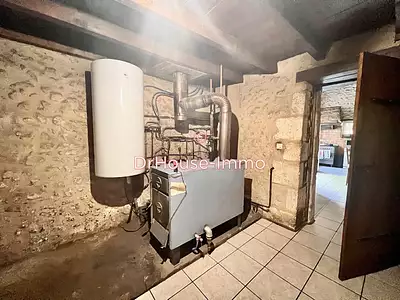 Maison, 181 m²