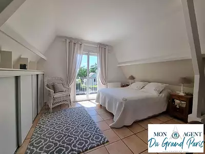 Maison, 160 m²