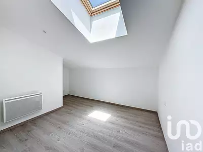 Appartement, 89 m²