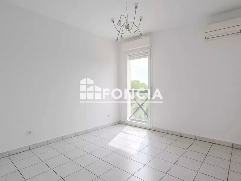 Appartement, 81 m²