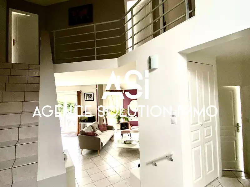 Maison, 123 m²