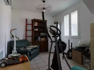 Maison, 92 m²