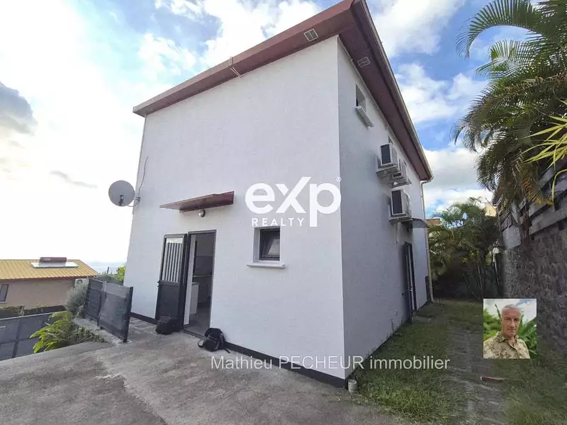 Maison, 96 m²