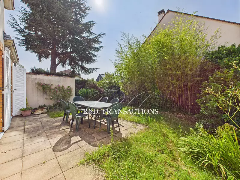 Maison, 193,23 m²