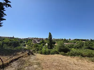 Maison, 39 m²