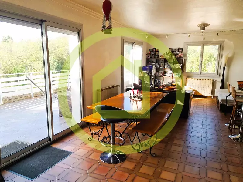 Maison, 172,09 m²
