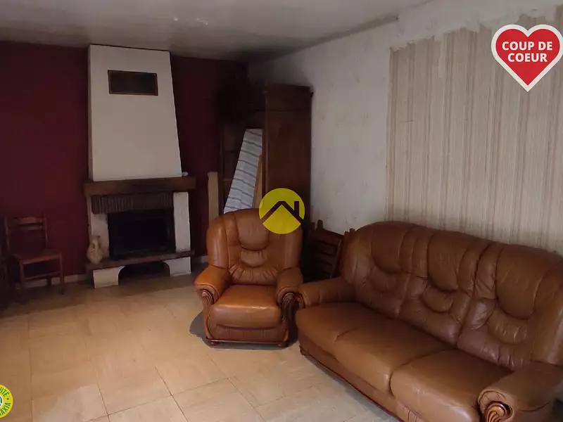 Maison, 121 m²