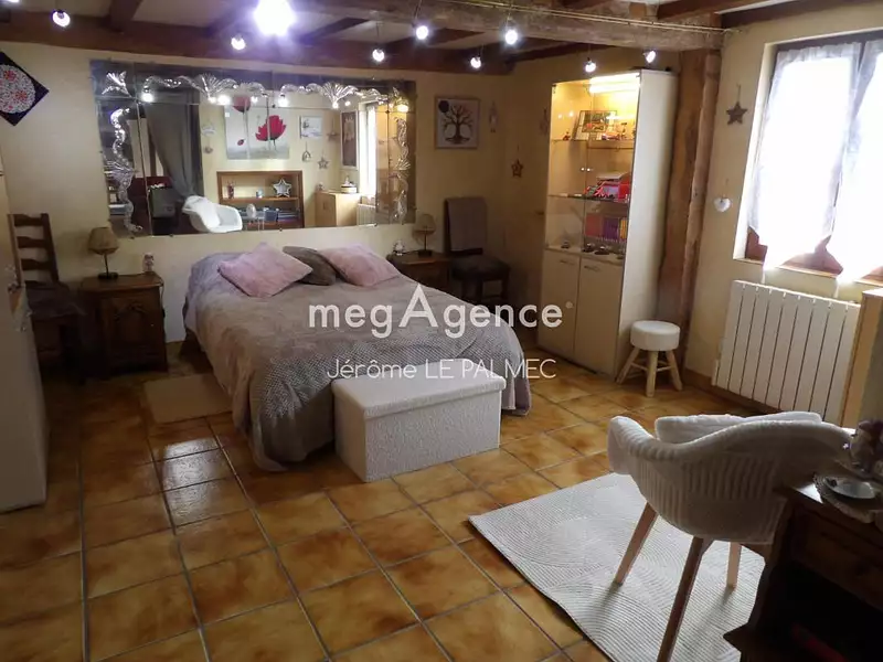 Maison, 160 m²