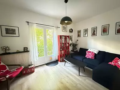 Maison, 74 m²