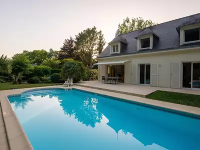 Maison, 168 m²