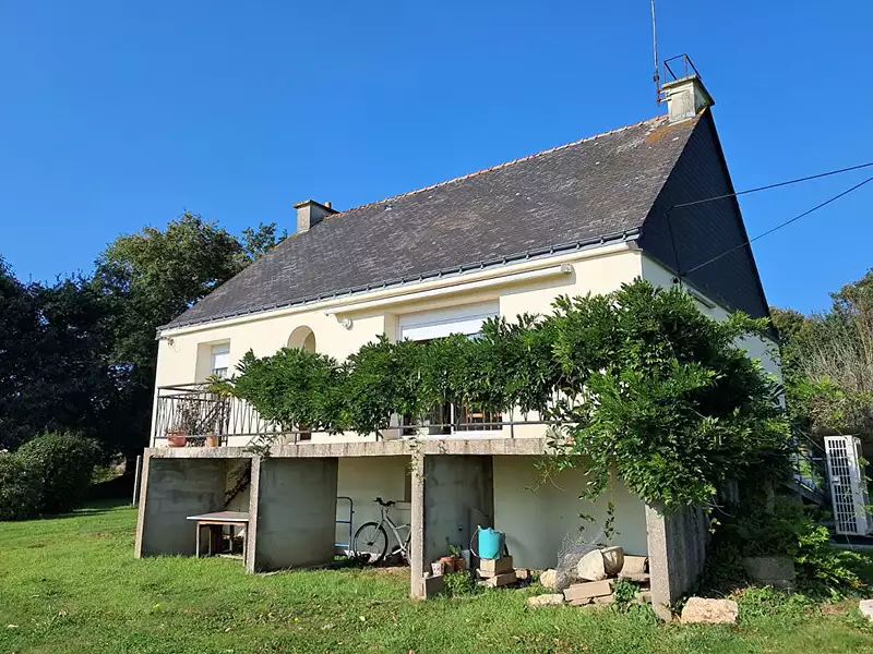 Maison, 80 m²