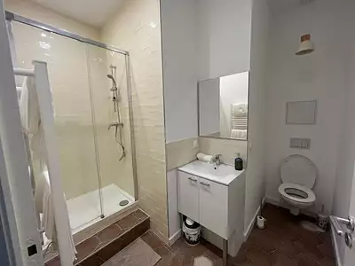 Appartement, 38,69 m²