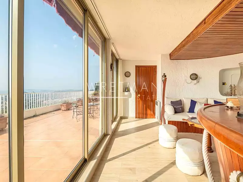 Appartement, 179 m²