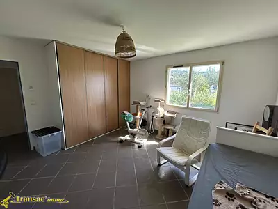 Maison, 112 m²
