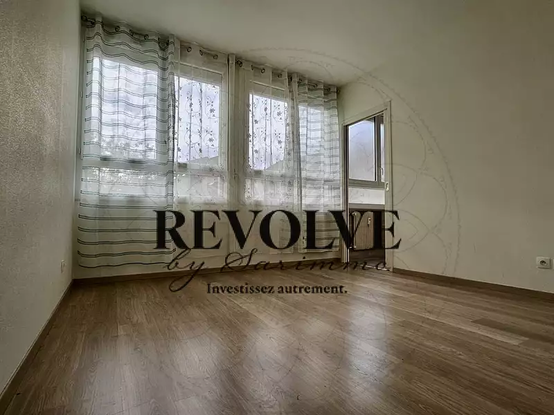 Appartement, 97,2 m²