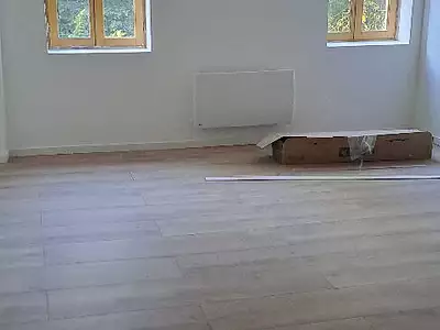 Appartement, 53 m²