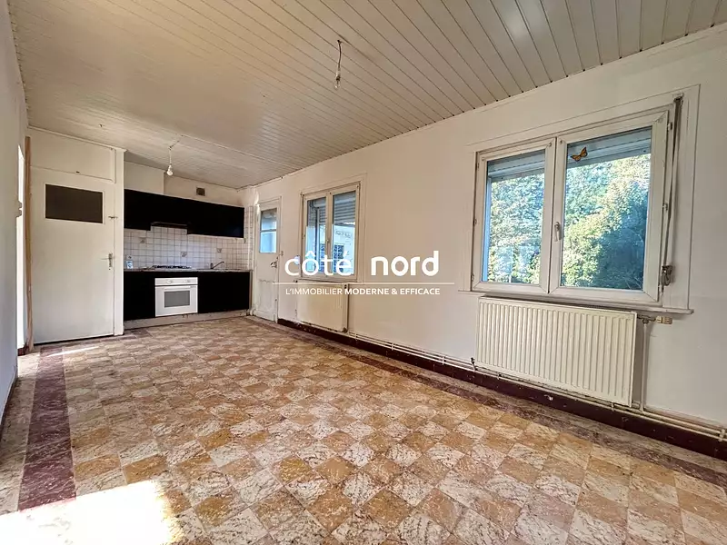 Maison, 75 m²