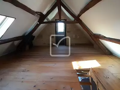 Maison, 111 m²