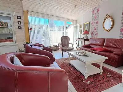 Maison, 125 m²