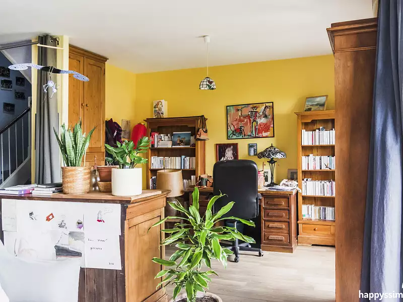 Maison, 152 m²
