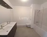 Appartement, 43,72 m²