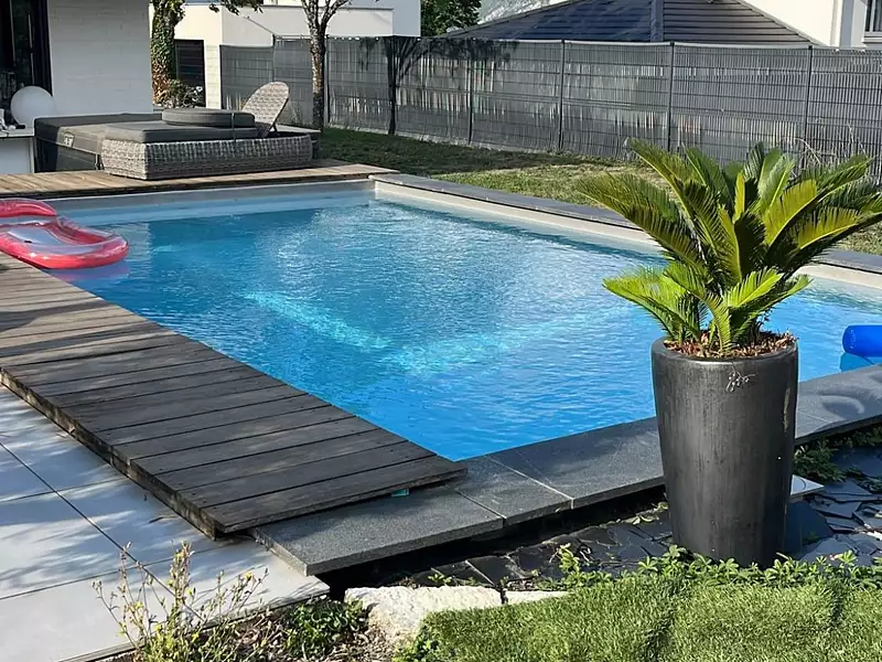 Maison, 190 m²