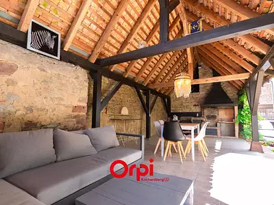 Maison, 147 m²