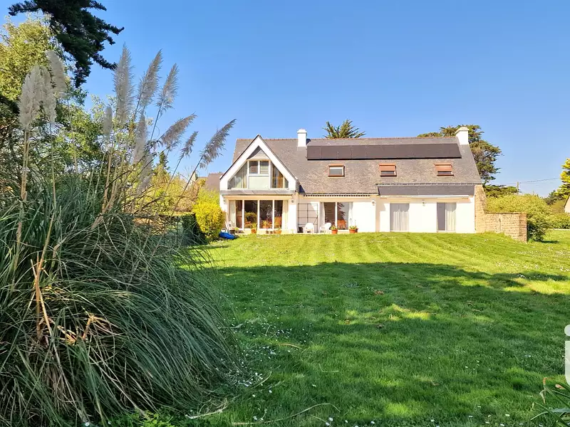 Maison, 233 m²