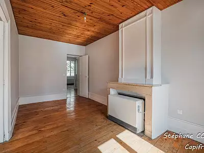 Appartement, 86 m²