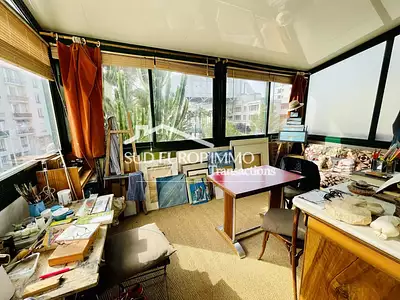 Appartement, 30,48 m²