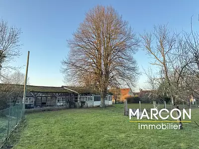 Maison, 85 m²