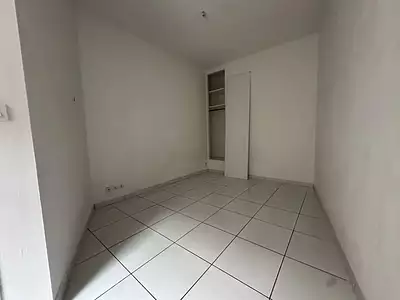 Appartement, 52,1 m²