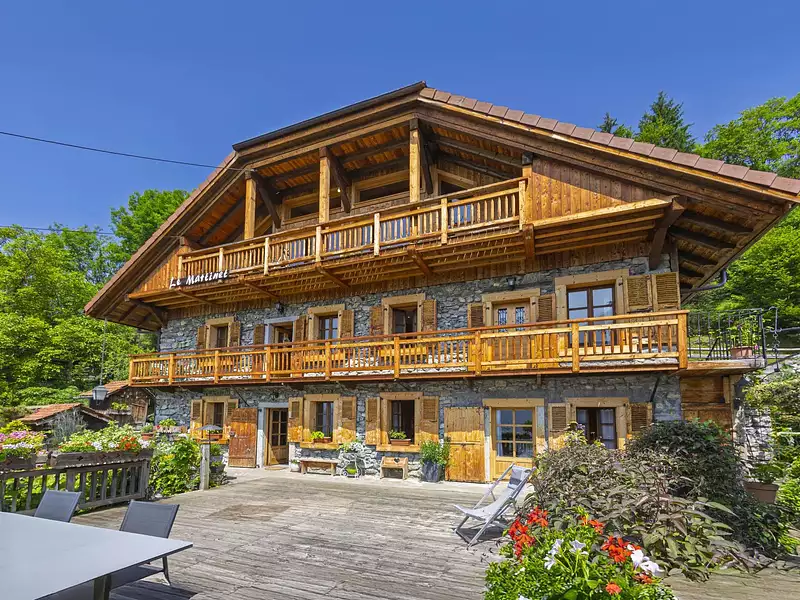 Appartement, 145 m²