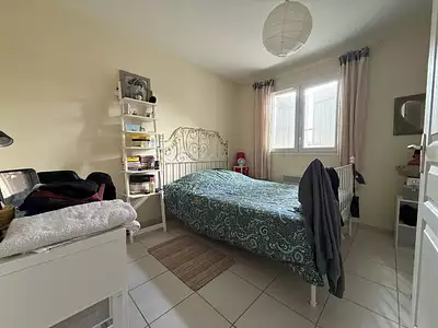 Maison, 91,36 m²