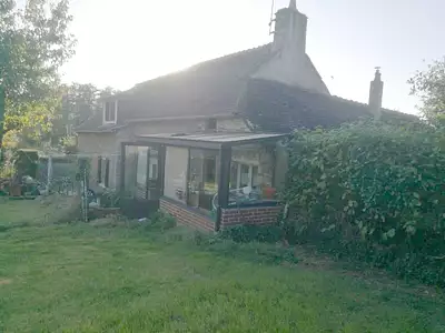 Maison, 76 m²